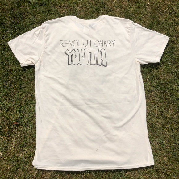 Provision - Earth Tee - Picture 2 of 2